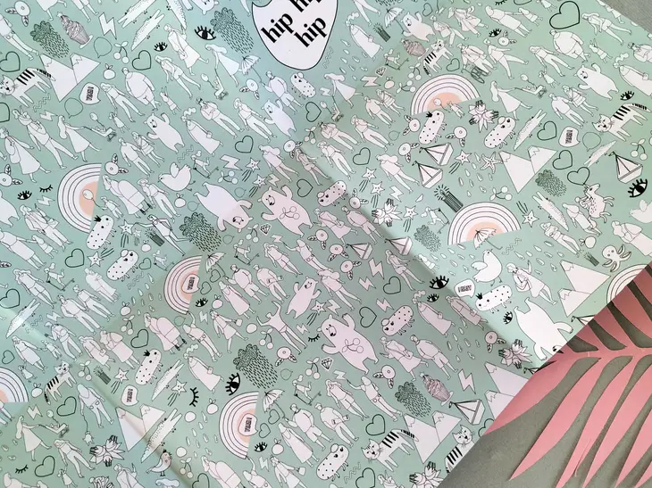 Poster cherche et trouve : bébé en route – Image 4