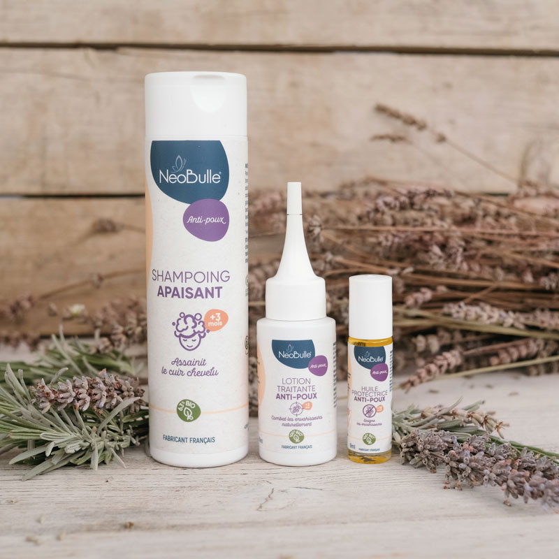 Peigne anti-poux – Image 2