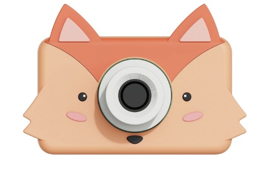 APPAREIL PHOTO – THE ZOOFAMILY