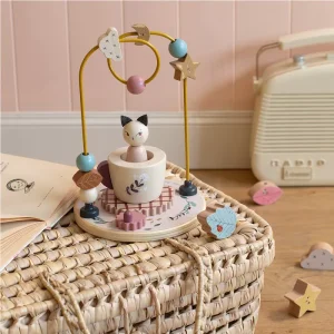 Circuit de Perles Après la Pluie, Moulin Roty