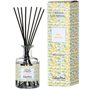 Bâton Parfumé “Fleur d’Ananas” – Lothantique