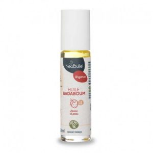 Huile badaboum