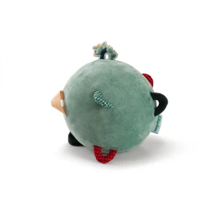 Balle D&rsquo;activité Joe Le Dragon