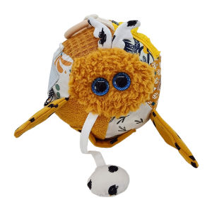 Balle d’activité Fripouillou