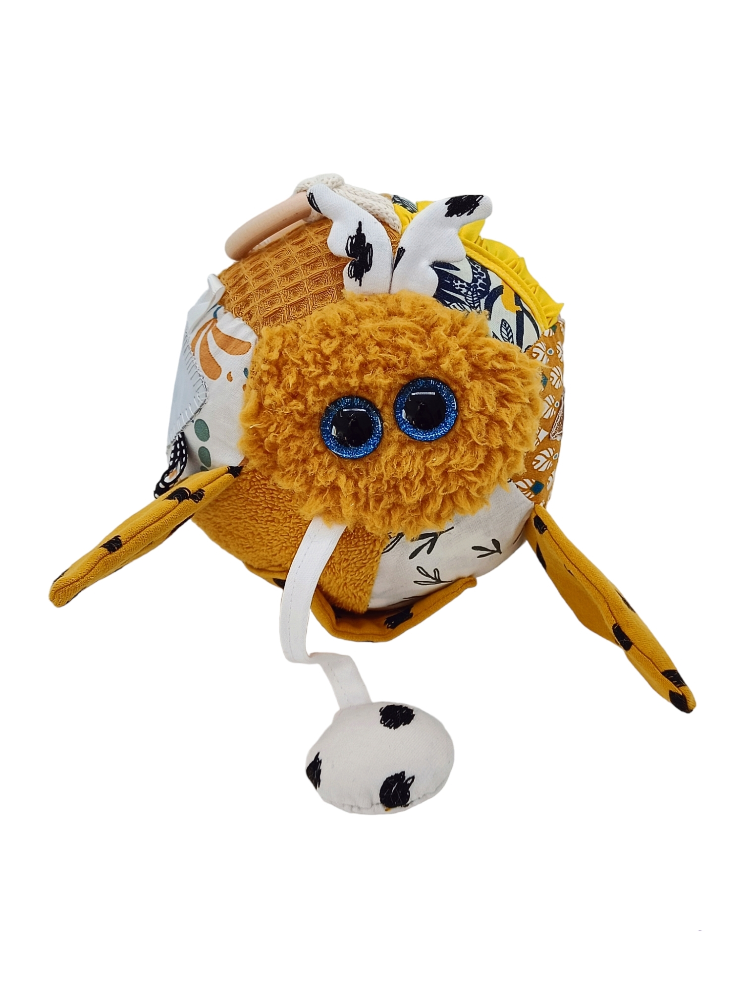 Balle d’activité Fripouillou