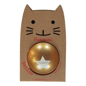 Ballon doré – RATATAM