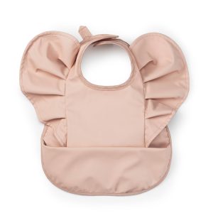 BAVOIR ROSE VOLANTS – ELODIE DETAILS