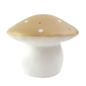 Lampe Champignon Medium Mokka – Egmont Toys
