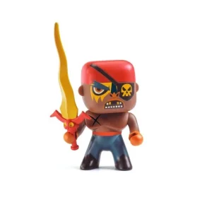 Figurine Biglos Arty Toys, Djeco