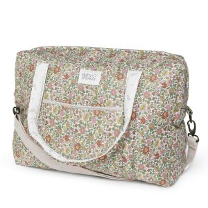 Sac à langer Liberty – BABYSHOWER