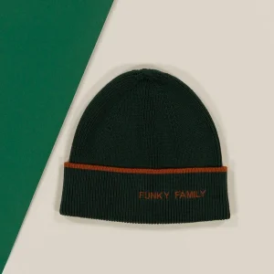 Bonnet adulte | Funky family