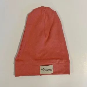 *Bonnet « Socks » rose pour GORDIS