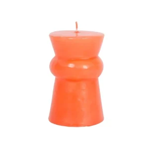 Bougie Palma Terracotta, Yliades