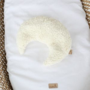 BOUILLOTTE LUNE – ECRU