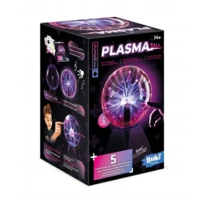 Boule Plasma 15 cm – BUKI