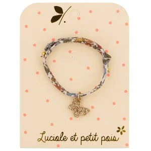 Bracelet Liberty | Ava Autumn Papillon doré