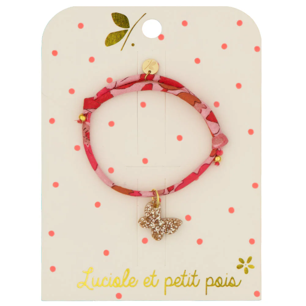 Bracelet Liberty | Capel Floret
