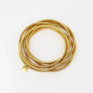 Bracelet Ressorts (2 modèles), Zag