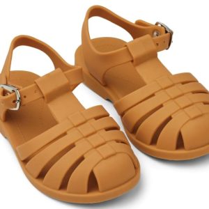 Sandale de plage Bre taille 30 | Moutarde