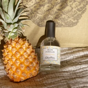 Brume d’Oreiller Fleur d’Ananas – Lothantique
