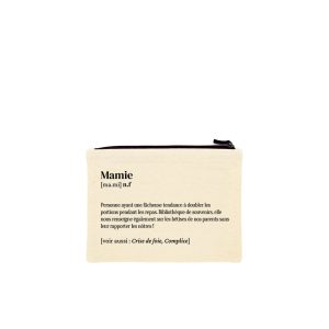 POCHETTE MAMIE