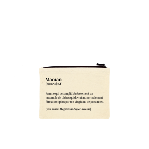 POCHETTE MAMAN