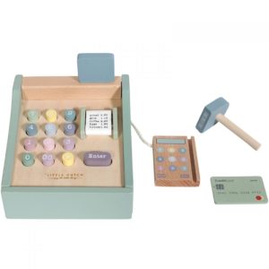 Caisse enregistreuse