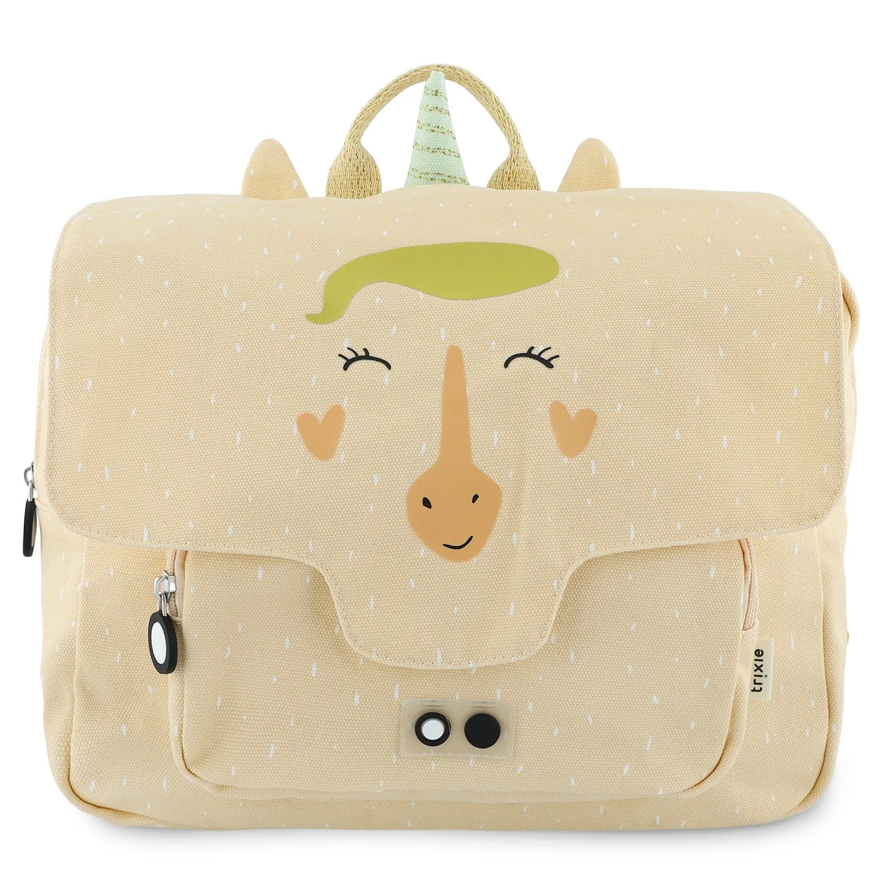 Cartable Mrs Unicorn, Trixie