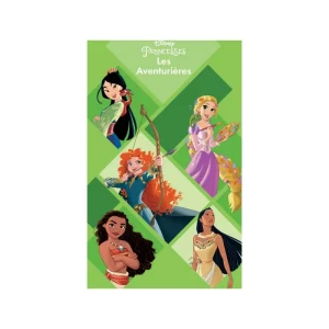 Les Aventurières, Yoto