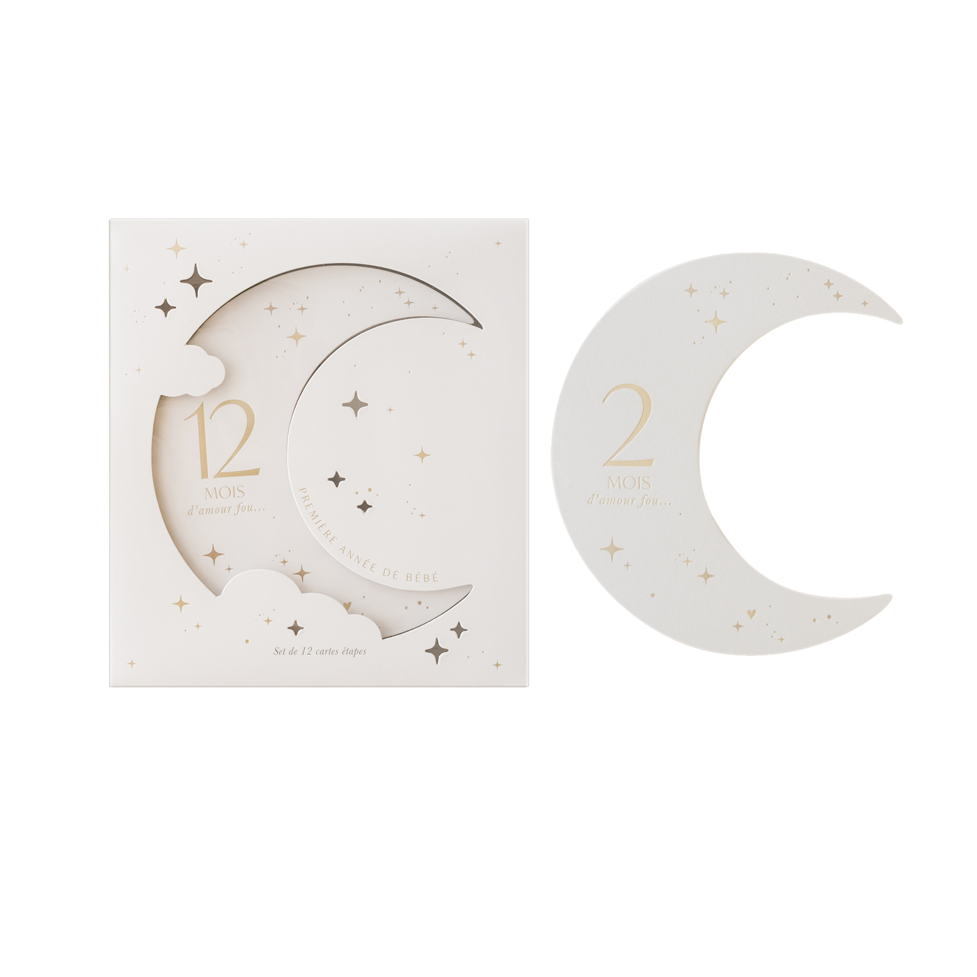 Cartes étapes Lune – Image 4