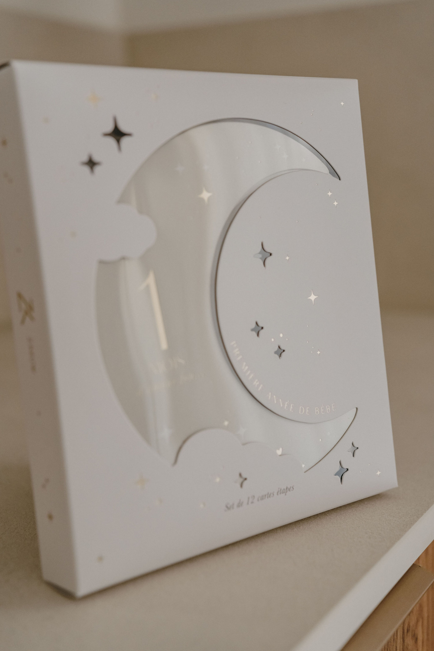 Cartes étapes Lune – Image 2