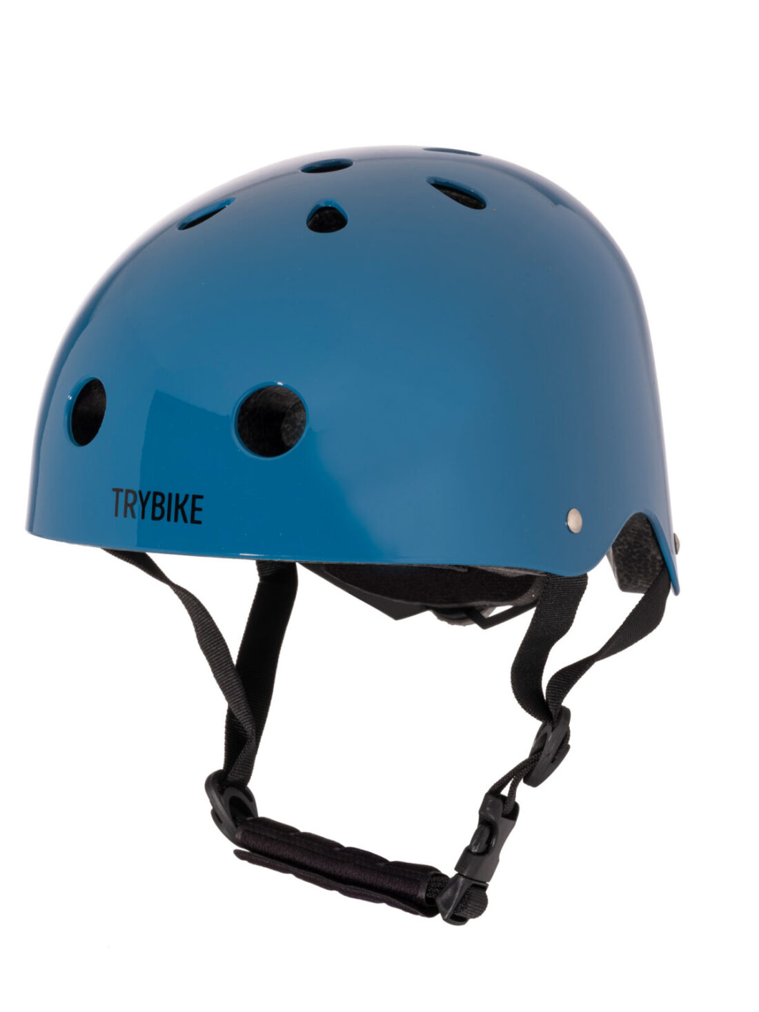 Casque M | bleu