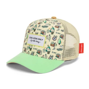 Casquette 2-5 ans | Adventure