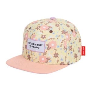 Casquette Adulte | Pastel blossom