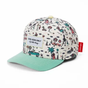 Casquette 9-18 mois | Jungly
