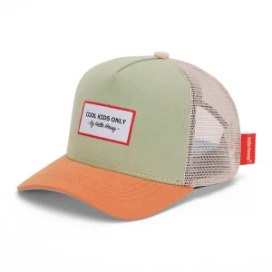 Casquette 9-18 mois | Mini anis