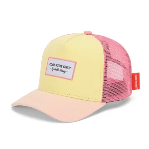 Casquette 2-5 ans | Mini-chupa
