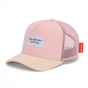 Casquette Adulte | Mini powder Pink