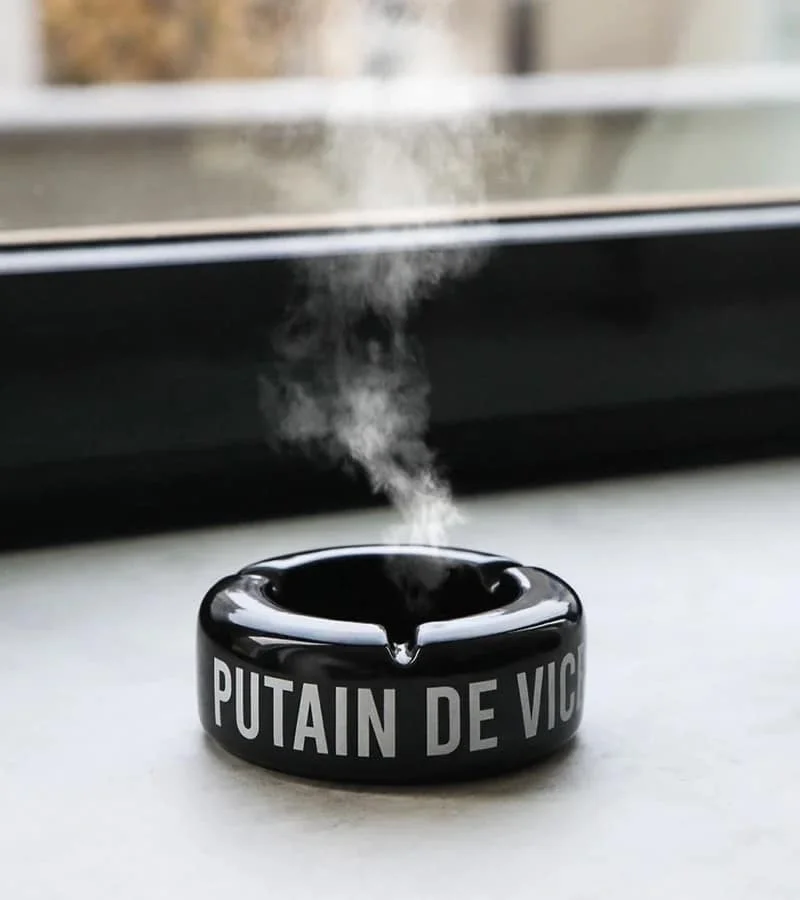 Cendrier Putain de Vice – Image 3