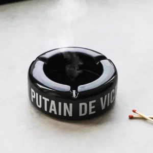 Cendrier Putain de Vice