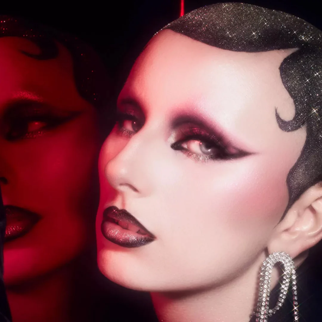 Paillettes Runway, Sisi La Paillette – Image 5