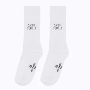 Chaussettes Casse Couille