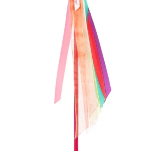 Baguette Magique Licorne, Souza