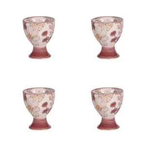 Coffret de 4 coquetiers Kiyo, BASTIDE