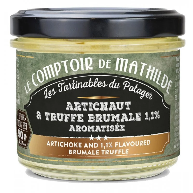 Coffret Dégustation Truffe – Image 4