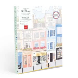 Peinture au Numéro Notting Hill, La Petite Epicerie