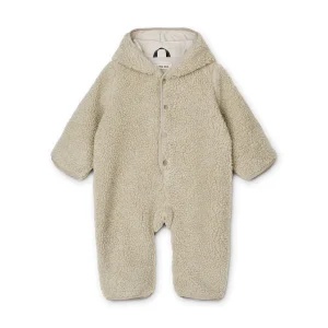 Combinaison Fraser 1 an | Mist