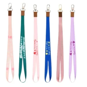 Cordon à Clefs, différents textes