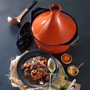 Couvercle Tajine – Accessoire Cocotte