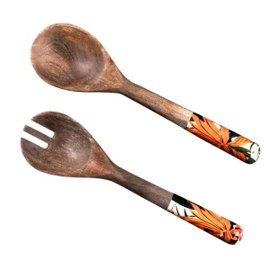 Couvert à salade Taiana 28 cm, BASTIDE